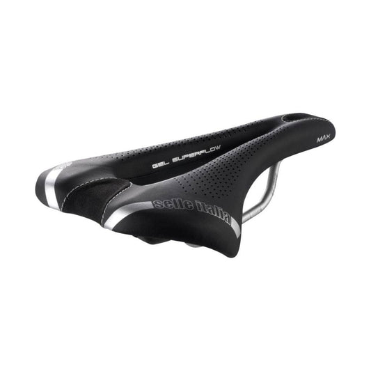 Selle Italia Fietszadel Max Slr Gel Superflow - Le Coq Wielerartikelen