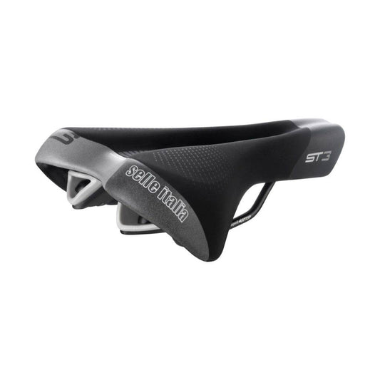 Selle Italia Fietszadel St3 Superflow - Le Coq Wielerartikelen