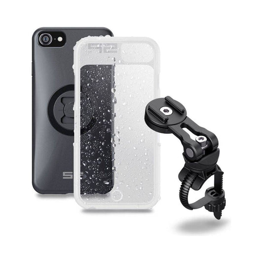 Sp Connect Telefoonhouderset Bike Bundle Ii Iphone 6/6S/7/8/Se - Le Coq Wielerartikelen