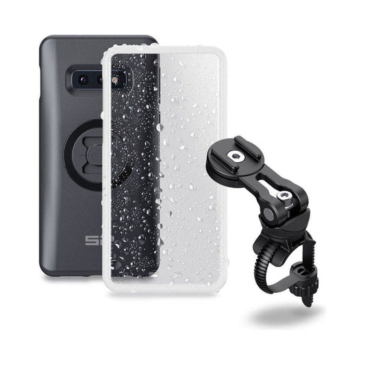 Sp Connect Telefoonhouderset Bike Bundle Ii Samsung S10E - Le Coq Wielerartikelen