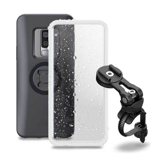 Sp Connect Telefoonhouderset Bike Bundle Ii Samsung S8+/S9+ - Le Coq Wielerartikelen