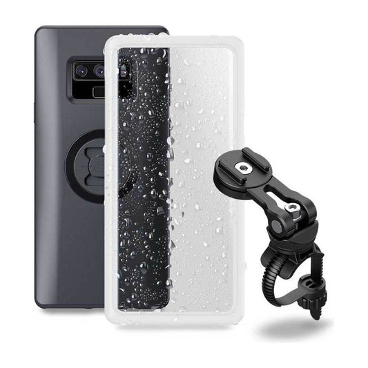 Sp Connect Telefoonhouderset Bike Bundle Ii Samsung Note 9 - Le Coq Wielerartikelen