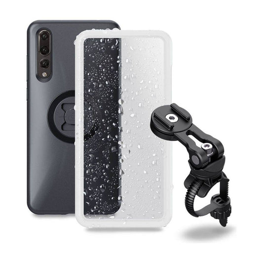 Sp Connect Telefoonhouderset Bike Bundle Ii Huawei P20 Pro - Le Coq Wielerartikelen
