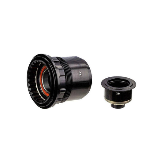 Dt Swiss Naafd Body Kit Ratchet Xd 135/5 - Le Coq Wielerartikelen