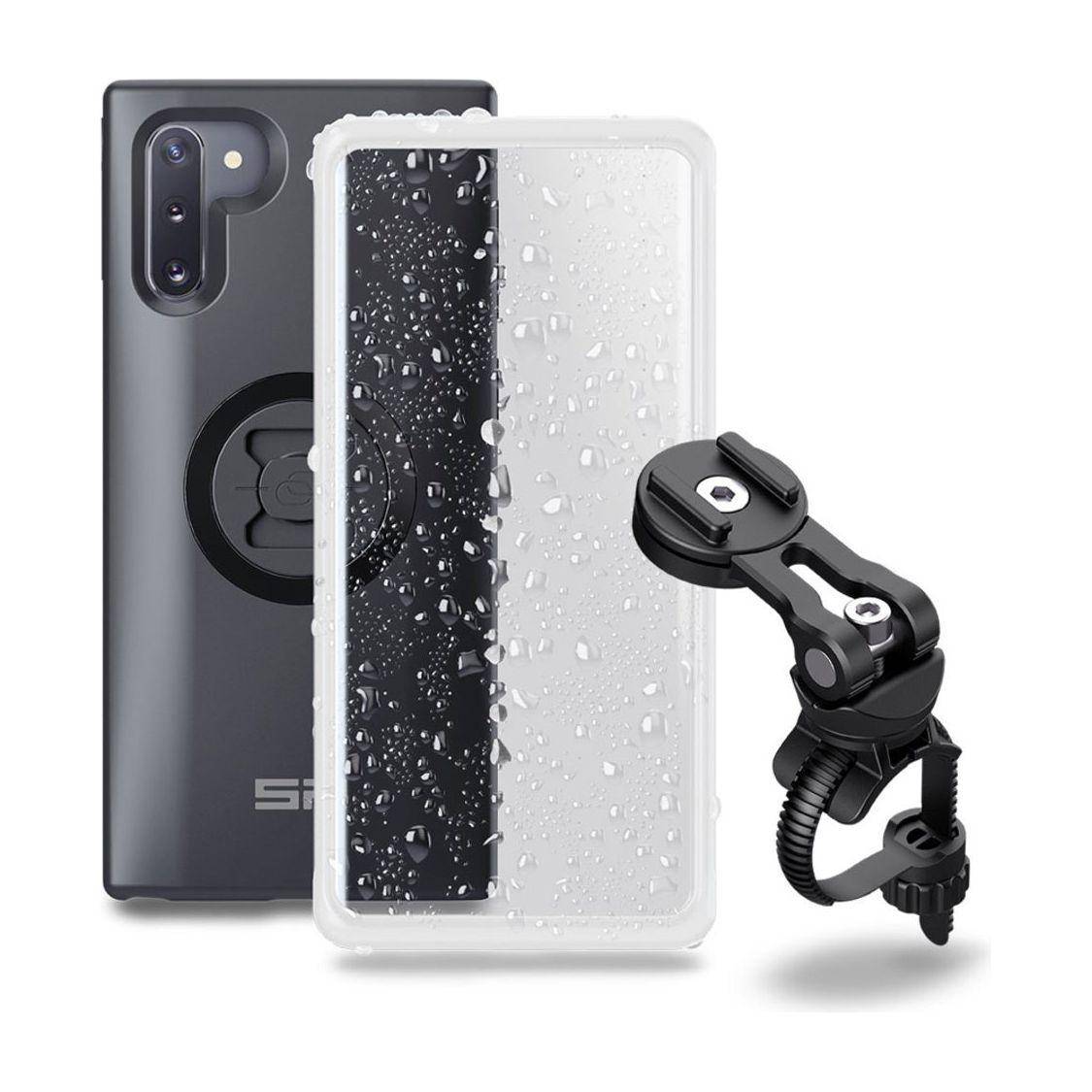 Sp Connect Telefoonhouderset Bike Bundle Ii Samsung Note 10 - Le Coq Wielerartikelen