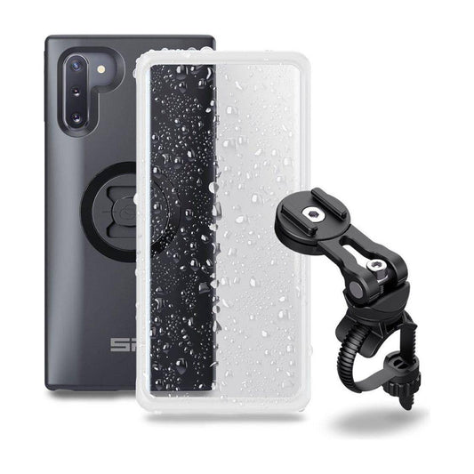 Sp Connect Telefoonhouderset Bike Bundle Ii Samsung Note 10 - Le Coq Wielerartikelen