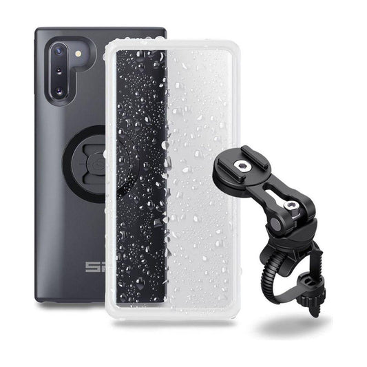 Sp Connect Telefoonhouderset Bike Bundle Ii Samsung Note 10+ - Le Coq Wielerartikelen