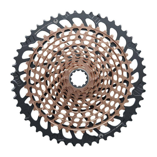 Sram Xg1299 Cassette Xd 12 Speed 10-52T - Le Coq Wielerartikelen