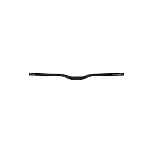 Ergotec Riser Bar 30 Ø31,8 X 780 Mtb Stuur - Zwart - Le Coq Wielerartikelen