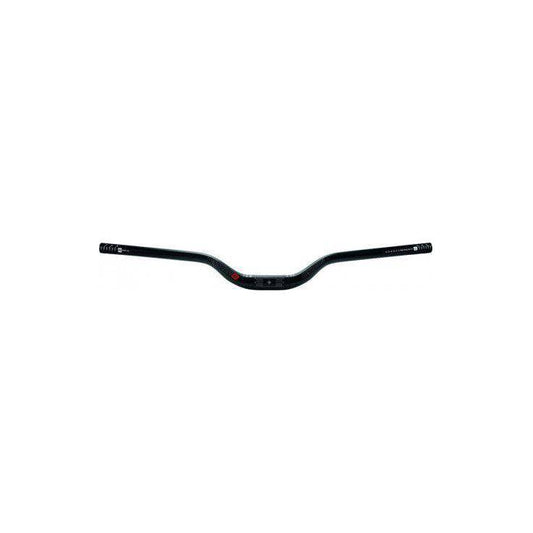 Ergotec Riser Bar 50 Ø31,8X780 Mtb Stuur - Zwart - Le Coq Wielerartikelen