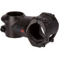 Ergotec Ray 35 Ahead Ø28,6 / 35,0 Mm Stuurpen - Zwart - Le Coq Wielerartikelen