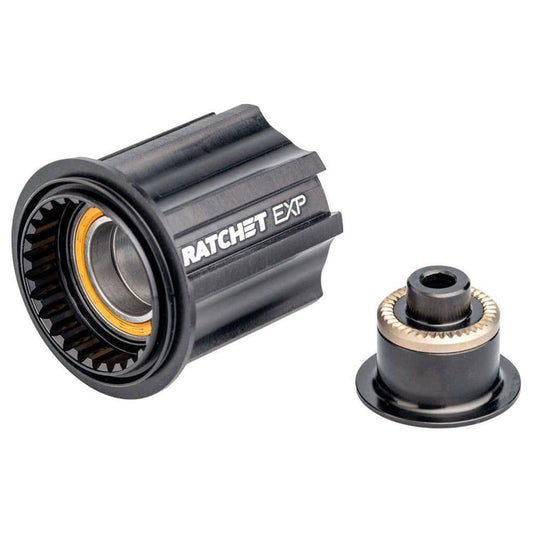 Dt Swiss Naafd Body Kit Ratchet Ceramic 10/11 Exp 130/5 - Le Coq Wielerartikelen