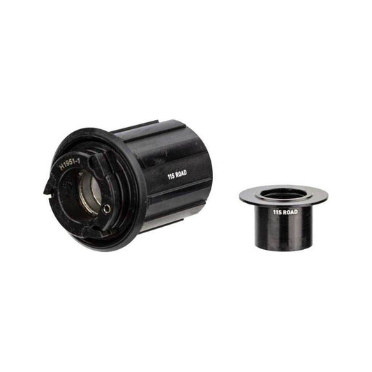 Dt Swiss Naafd Body Kit 3 Pawl Shimano 142/12 - Le Coq Wielerartikelen