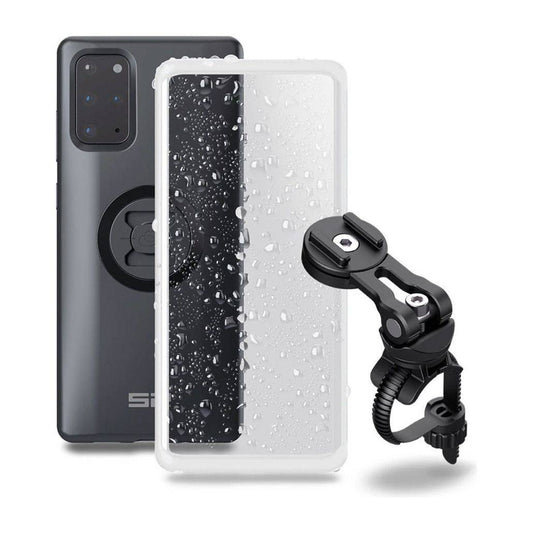 Sp Connect Telefoonhouderset Bike Bundle Ii Samsung S20+ - Le Coq Wielerartikelen