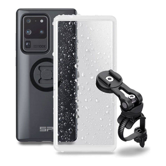 Sp Connect Telefoonhouderset Bike Bundle Iisamsung S20 - Le Coq Wielerartikelen