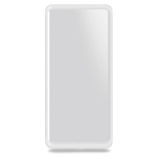 Sp Connect Telefoonhouder Regenhoes Weather Cover Samsung S20+ Transparant - Le Coq Wielerartikelen