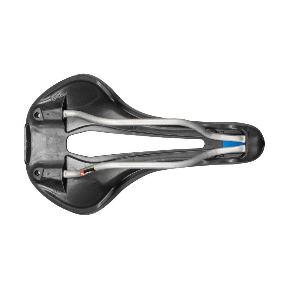 Selle Italia Zadel FLITE Boost Gravel Superflow Titanium - Le Coq Wielerartikelen