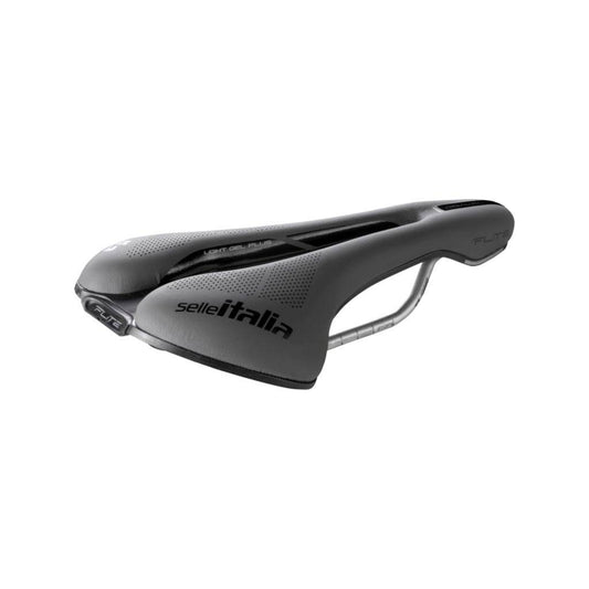 Selle Italia Zadel FLITE Boost Gravel Superflow Titanium - Le Coq Wielerartikelen