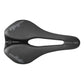 Selle Italia Fietszadel Novus Evo Boost Superflow Titanium L3 Zwart - Le Coq Wielerartikelen