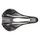 Selle Italia Fietszadel Novus Evo Boost Superflow Titanium L3 Zwart - Le Coq Wielerartikelen