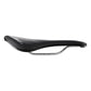 Selle Italia Fietszadel Novus Evo Boost Superflow Titanium L3 Zwart - Le Coq Wielerartikelen