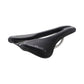 Selle Italia Fietszadel Novus Evo Boost Superflow Titanium L3 Zwart - Le Coq Wielerartikelen
