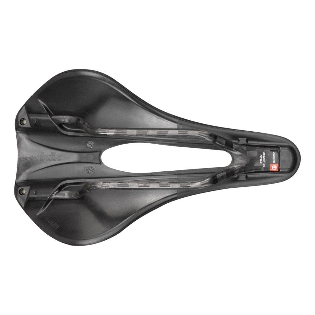 Selle Italia Fietszadel Novus Evo Boost Kit Carbonio Superflow - Le Coq Wielerartikelen