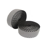 Edge siliconen anti-slip stuurlint van 190 cm, zacht en stevig, ideaal voor comfortabel en veilig fietsen.