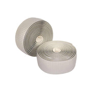 Edge Carbon stuurlint van 190 cm, 3 cm breed en 2,5 mm dik, zichtbaar met zwart carbon patroon.