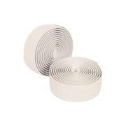 Edge carbon stuurlint van 190 cm, 3 cm breed en 2,5 mm dik, zichtbaar met zwart carbon patroon