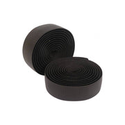 Edge carbon stuurlint van 190 cm, 3 cm breed en 2,5 mm dik, zichtbaar op de afbeelding, geschikt voor fietssturen.