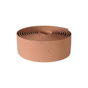 Velox Guidoline Cork Stuurlint, comfortabel en duurzaam handvat voor fiets stuur, natuurlijke kurk afwerking, geschikt voor racefietsen