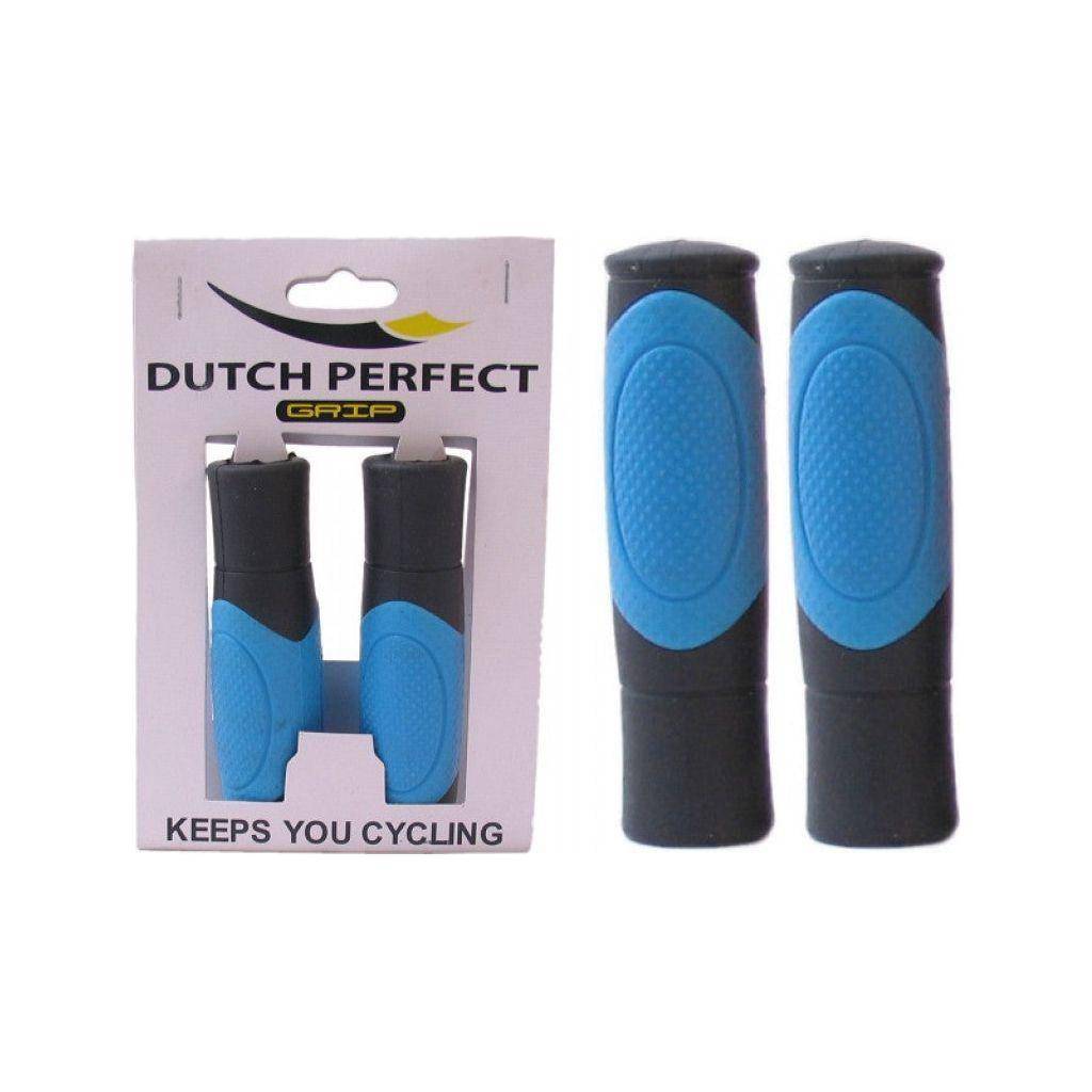 Dutch Perfect Handvatset - Le Coq Wielerartikelen