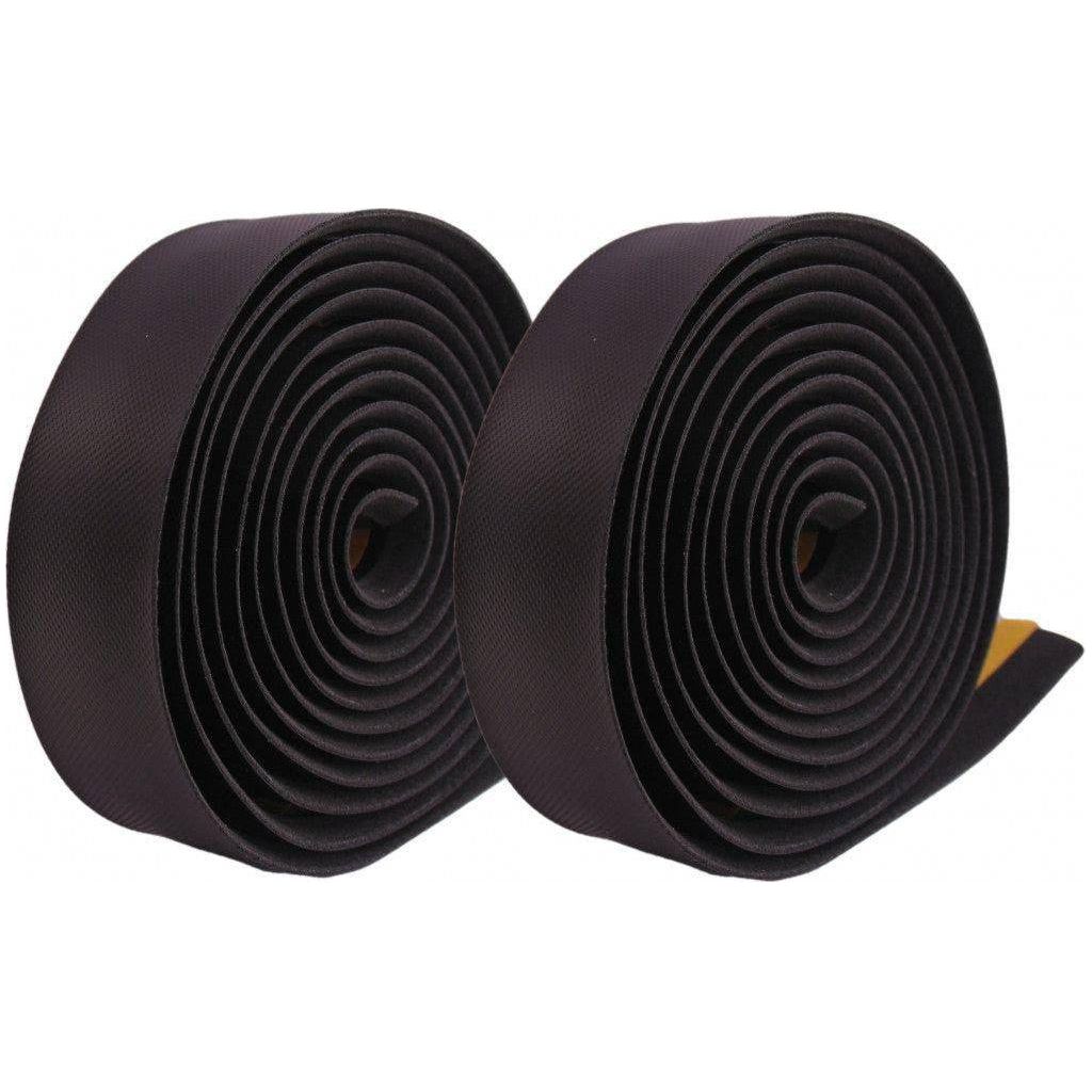 Velox Guidoline High Grip Comfort 3.5 Stuurlint - Zwart - Le Coq Wielerartikelen