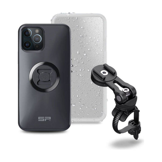 Sp Connect Telefoonhouderset Bike Bundle Ii Iphone 12/12 Pro - Le Coq Wielerartikelen