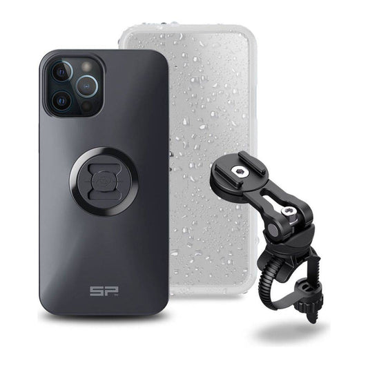 Sp Connect Telefoonhouderset Bike Bundle Ii Iphone 12 Pro Max - Le Coq Wielerartikelen