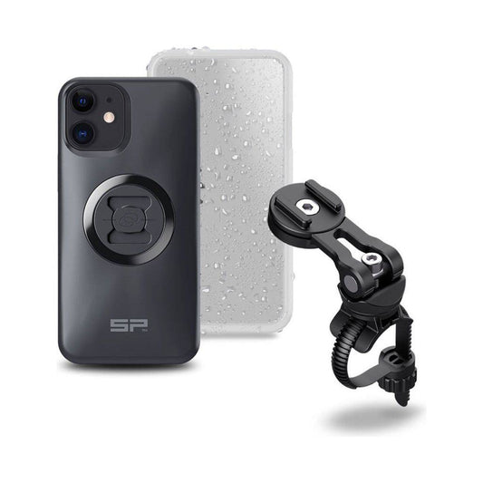 Sp Connect Telefoonhouderset Bike Bundle Ii Iphone 12 Mini - Le Coq Wielerartikelen