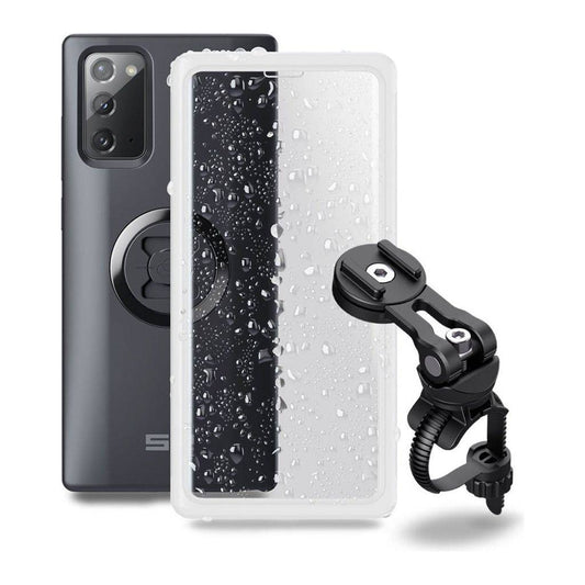 Sp Connect Telefoonhouderset Bike Bundle Ii Samsung Note 20 - Le Coq Wielerartikelen