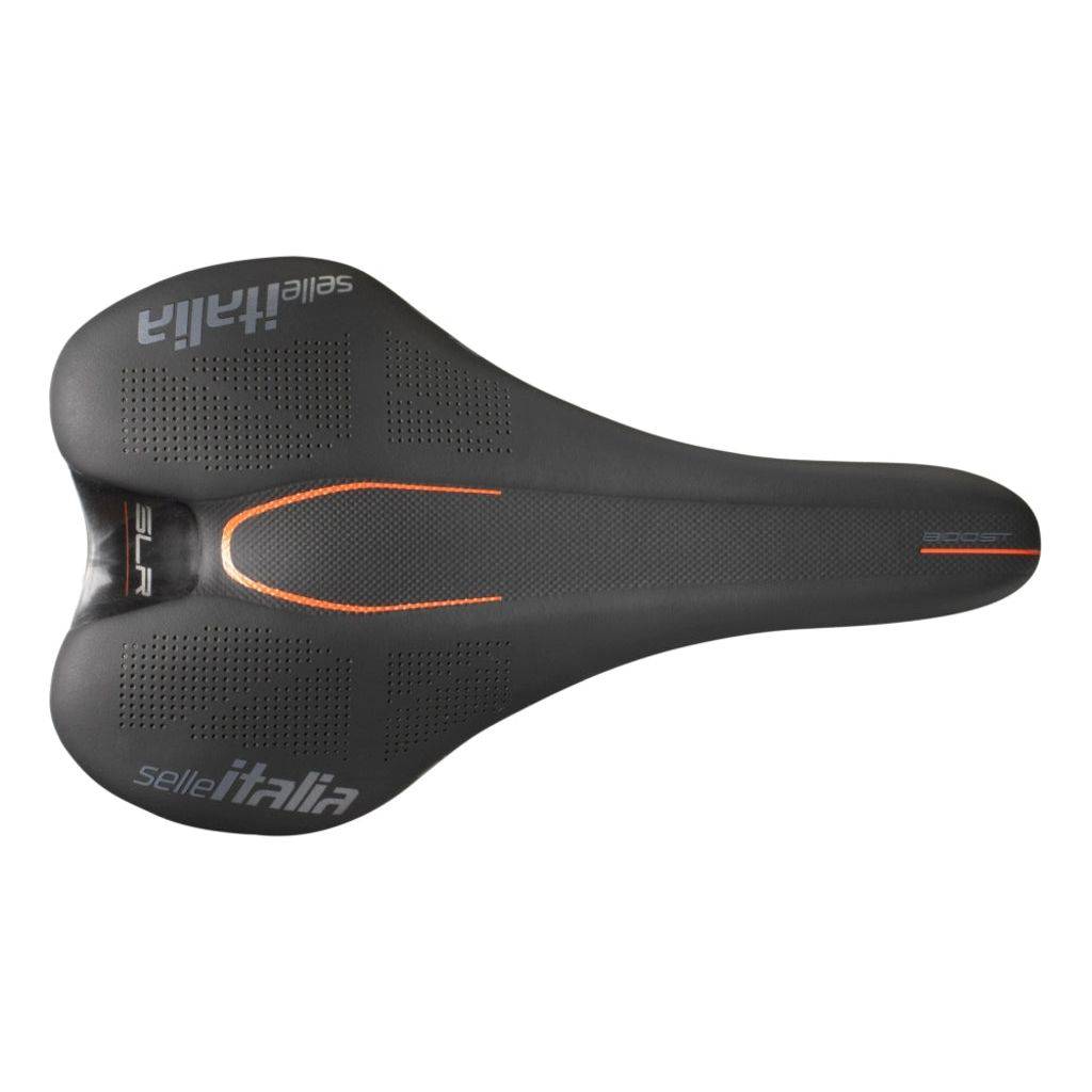 Selle Italia Fietszadel Slr Boost Kit Carbonio - Le Coq Wielerartikelen