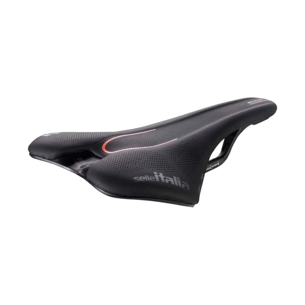 Selle Italia Fietszadel Slr Boost Kit Carbonio - Le Coq Wielerartikelen