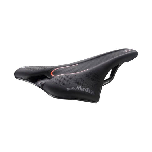 Selle Italia Fietszadel Slr Boost Kit Carbonio - Le Coq Wielerartikelen