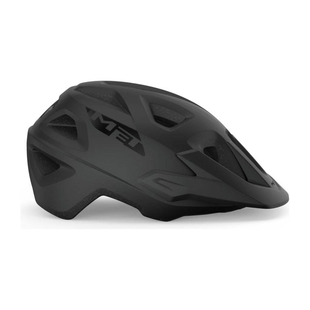Met Fietshelm Echo Mips - Le Coq Wielerartikelen