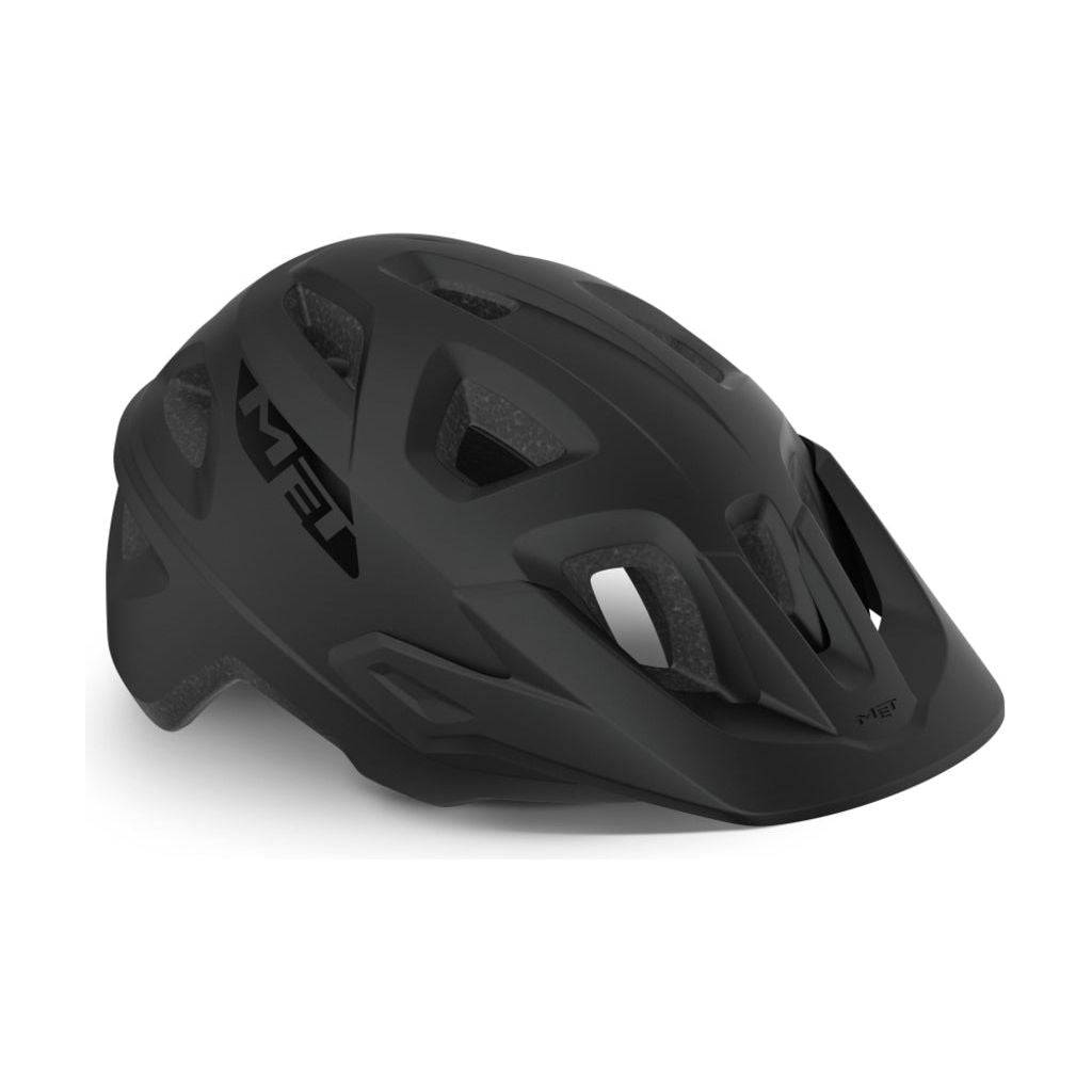 Met Fietshelm Echo Mips - Le Coq Wielerartikelen