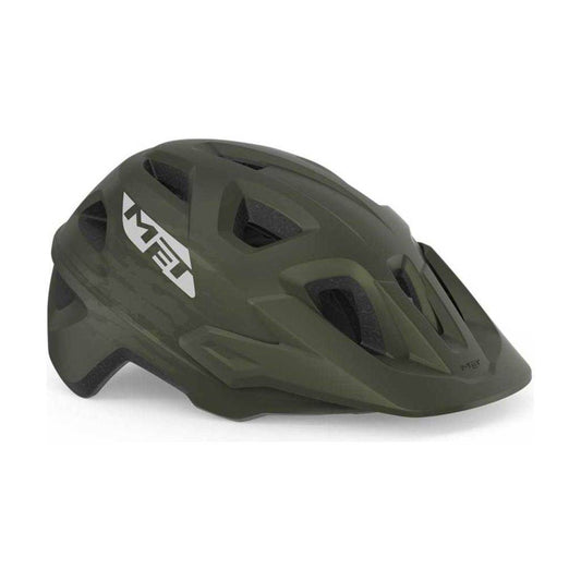 Met Fietshelm Echo Mips - Le Coq Wielerartikelen