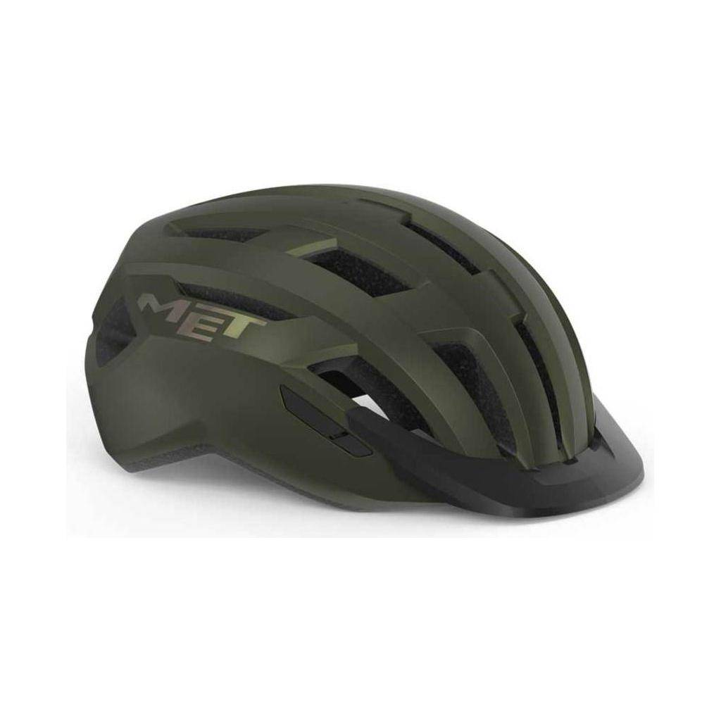 Met Fietshelm Allroad Mips - Le Coq Wielerartikelen