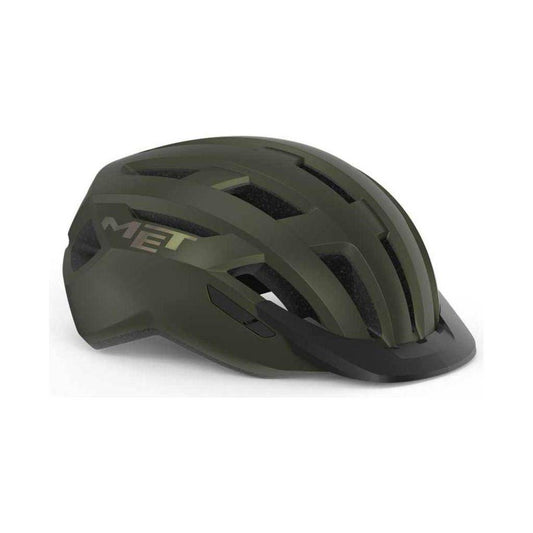 Met Fietshelm Allroad Mips - Le Coq Wielerartikelen