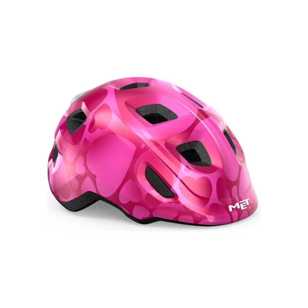 Met Fietshelm Hooray Mips - Le Coq Wielerartikelen