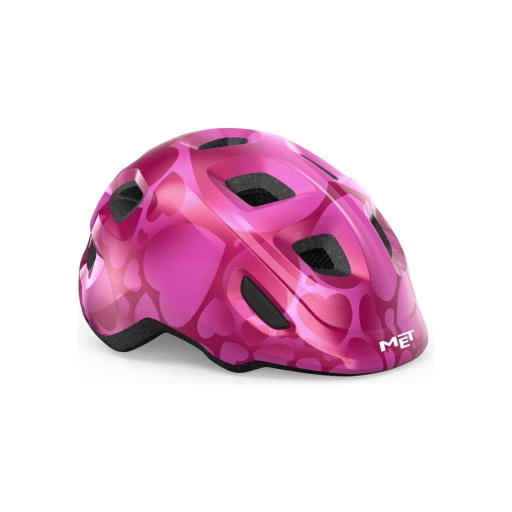 MET Fietshelm Hooray - Le Coq Wielerartikelen