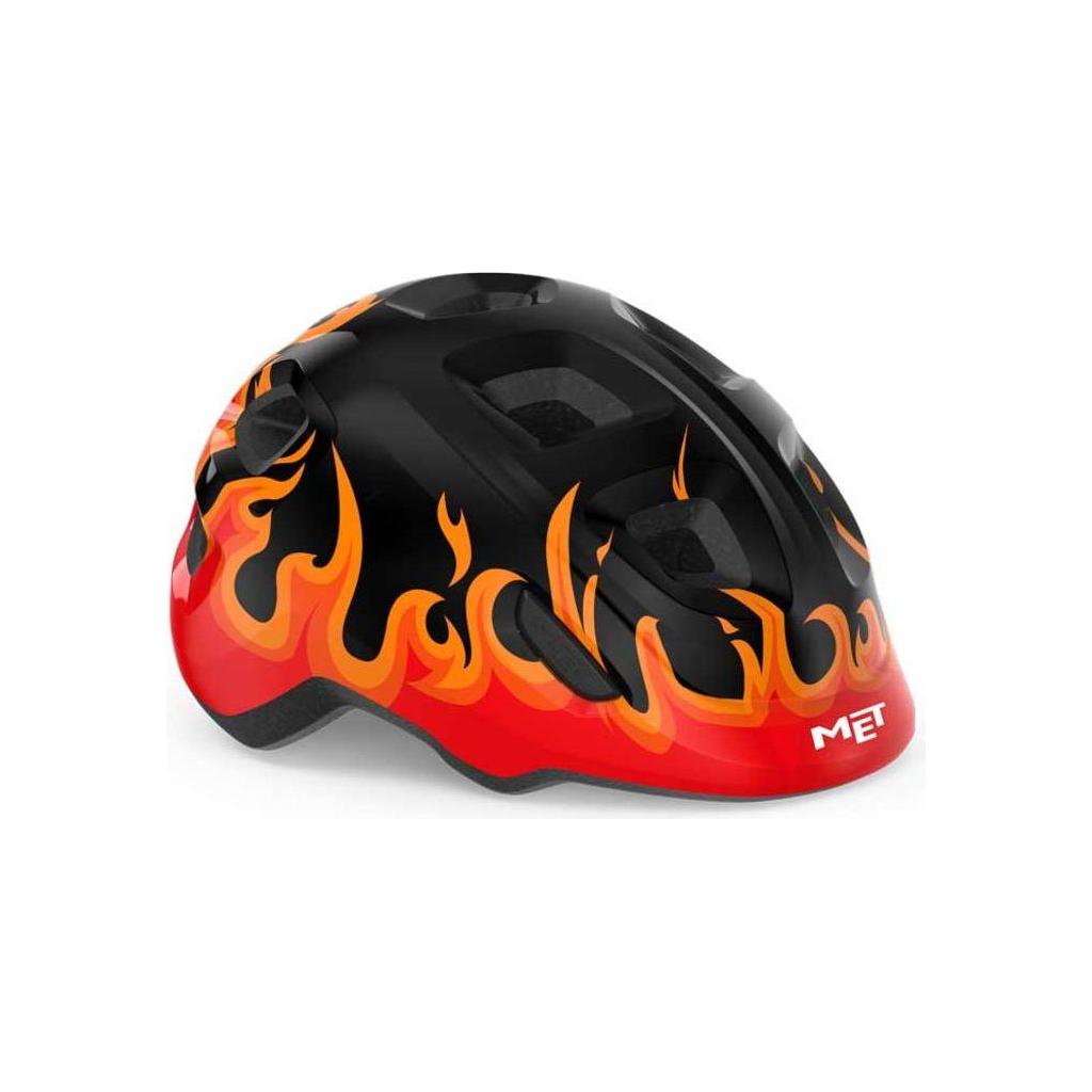 MET Fietshelm Hooray - Le Coq Wielerartikelen