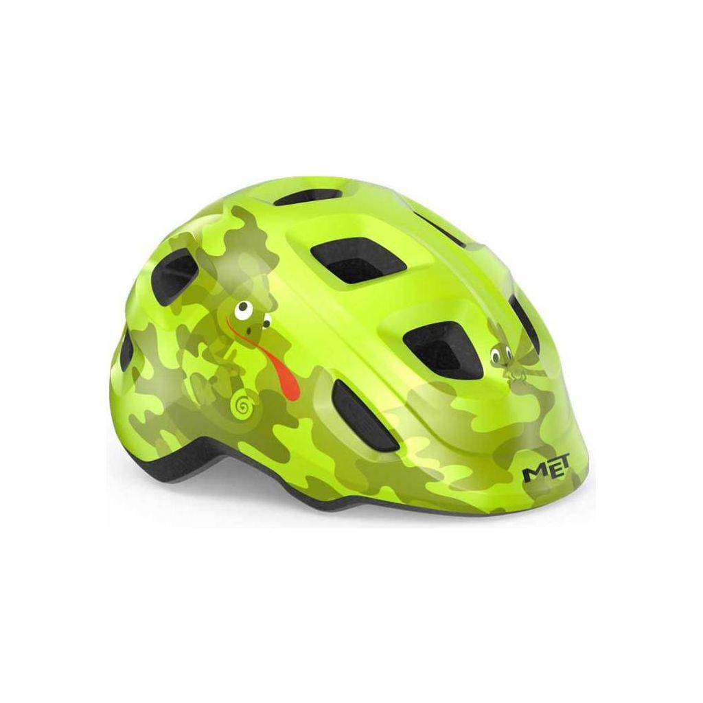 MET Fietshelm Hooray - Le Coq Wielerartikelen